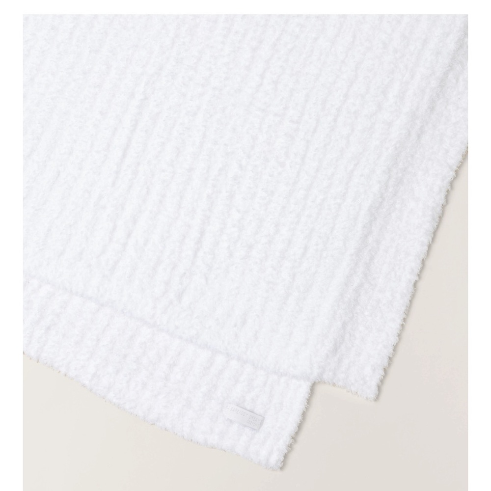 Barefoot Dreams King sized blanket